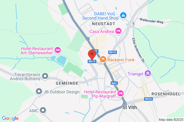 Spörl und Dästner KG