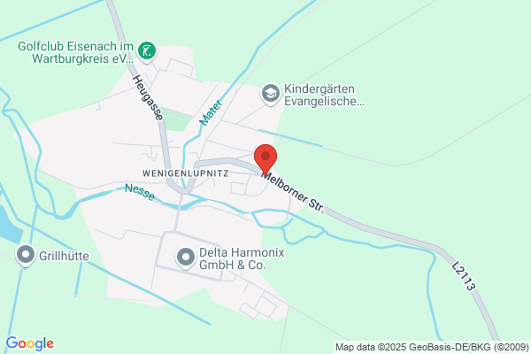 Agrargenossenschaft Nöbdenitz e.G.