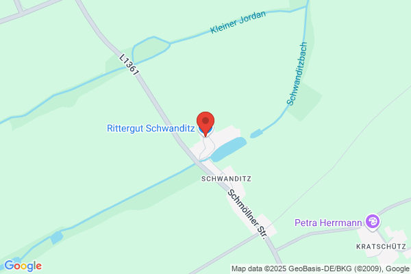 Rittergut Schwanditz