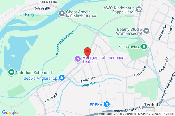 Tischendorf Physiotherapie