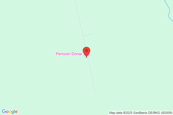 Pension Donar