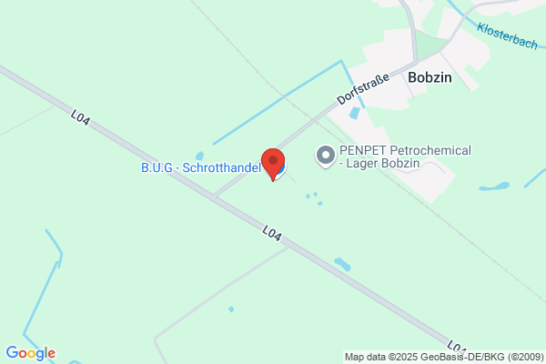 Bobzin A. GmbH
