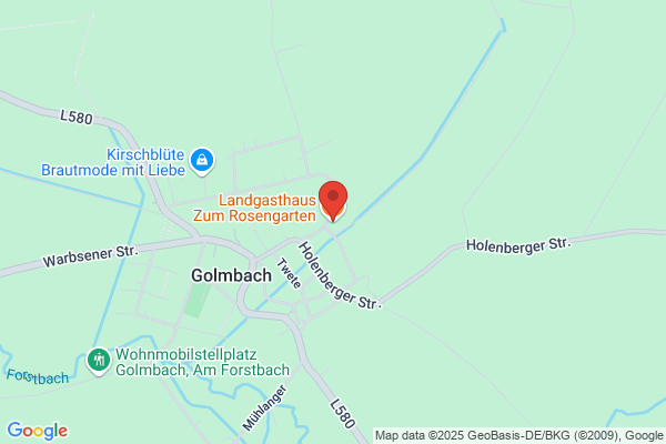 Gasthaus Lutz Kürig