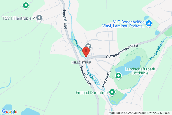 Ingenieurbüro Dreyer Inh. Dipl.Ing.Thomas Dreyer