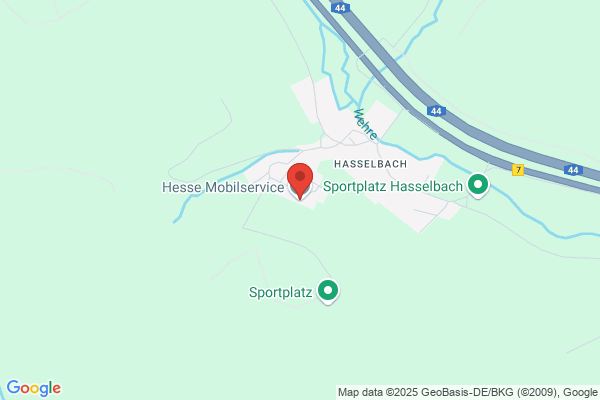 Kurierdienst und Kleintransporte Marco Hesse