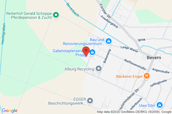 Peter Bomke Hoch-und Erdbau GmbH