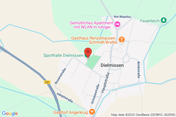 Turn- und Sportverein Arholzen e.V.