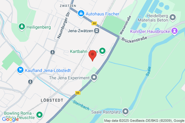 EDEKA Foodservice Jena