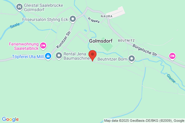 Gemeinde Golmsdorf