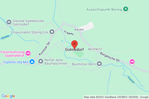 Gerüstbau Körber
