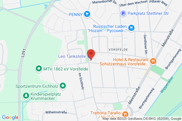MHB Mineralölhandel GmbH