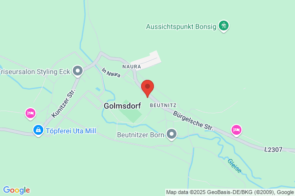 Staatl. Grundschule Golmsdorf