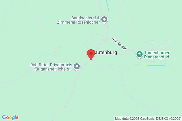 Tautenburg