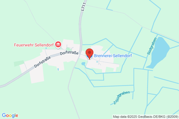 Sellendorfer Eck