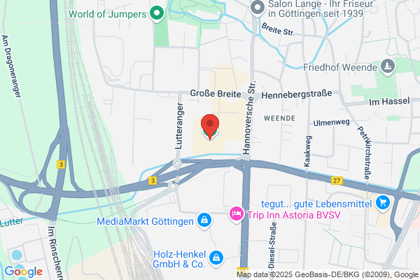 Bowling Golßen