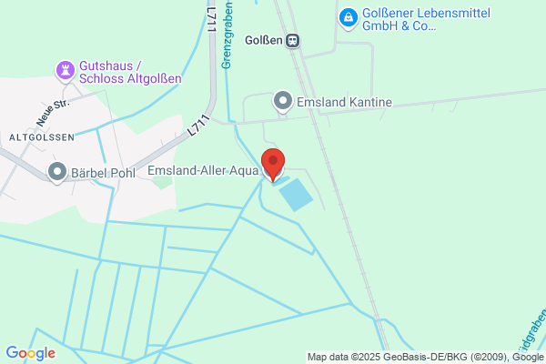 Emsland-Aller Aqua GmbH