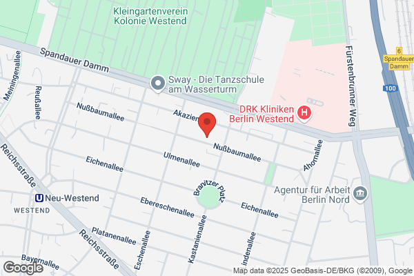 IHW Services GmbH