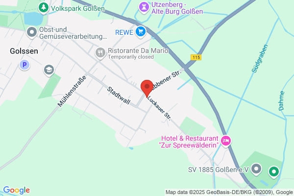 Werkstatt Winkler GbR