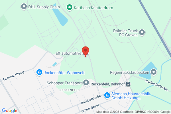 AFT Werner