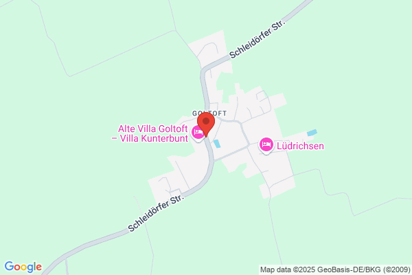 SGEG Schulenkrug Grundstücks- u Erschließungs-GmbH