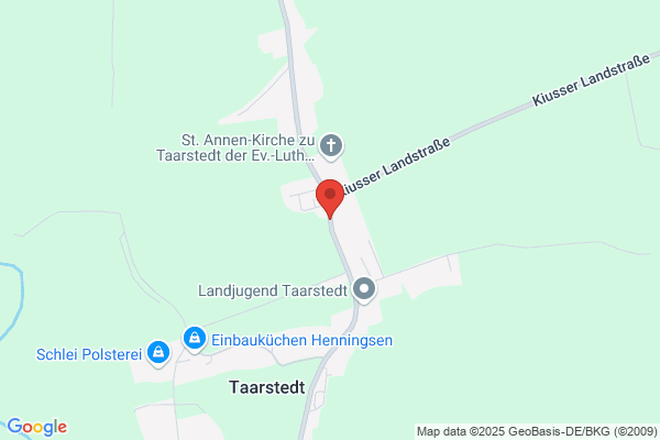 Taarstedt