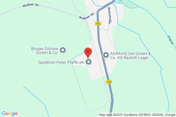 Ruhl GmbH & Co. KG