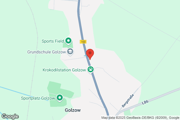 Golzower Tankservice Center GmbH