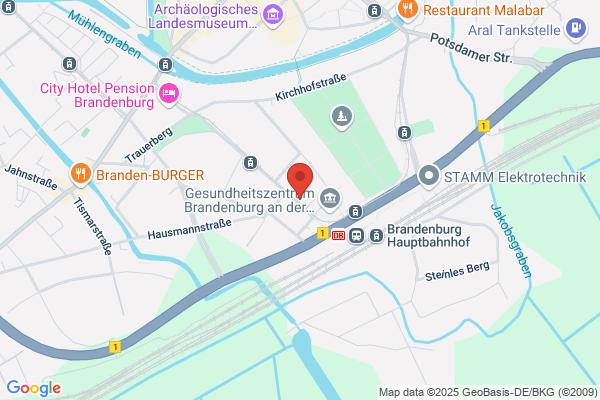 Werbung Wernitz