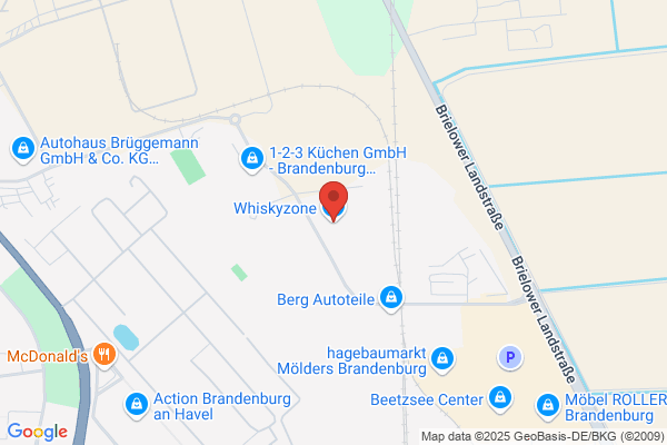 Whiskyzone GmbH