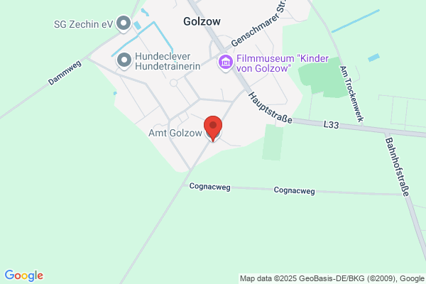 Amt Golzow