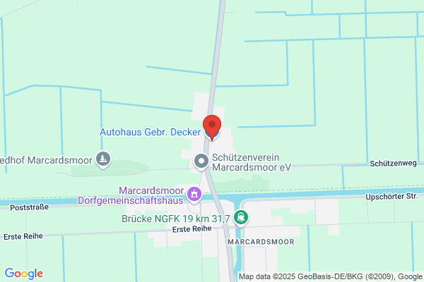Autobedarf Decker Inh. Erwin Decker