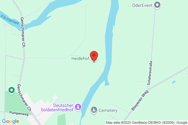 Heidehof