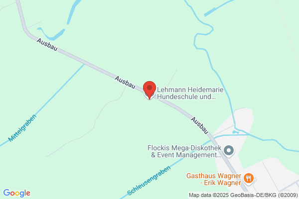 Hundeschule und