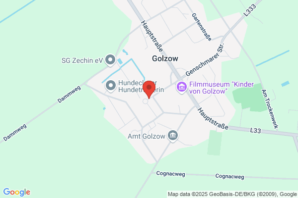 Landwirtschaft-Golzow GmbH