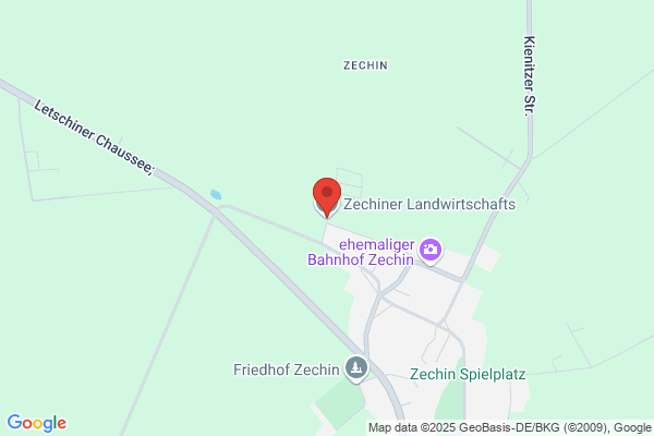 Zechiner Landwirtschafts GmbH