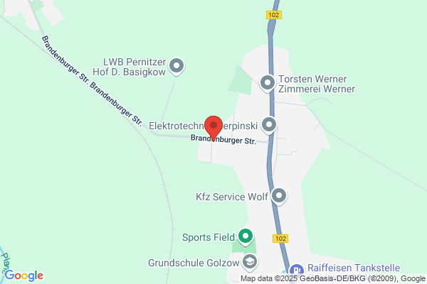 Hermitage Deutschland GmbH
