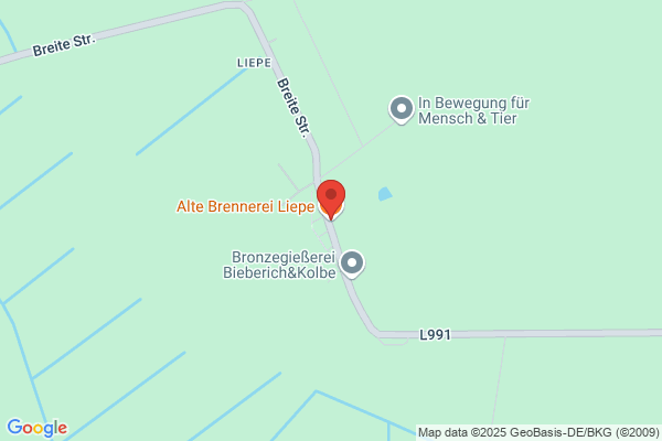 Gasthaus Alte Brennerei