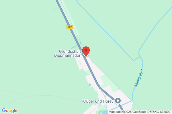 Grundschule Dippmannsdorf