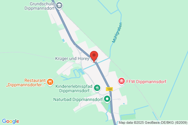 Krüger und Horey GbR
