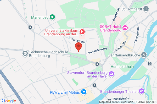 Lohnsteuerhilfeverein e.V. Spree & Havel