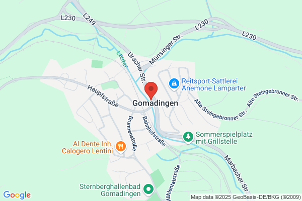 Bäckerei-Konditorei Glocker