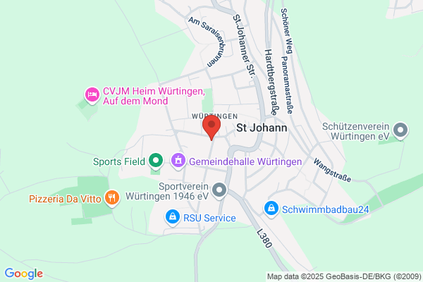 Grund- und Werkrealschule Würtingen