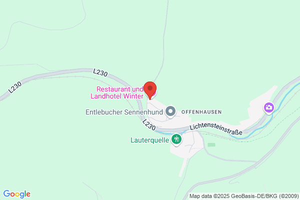 Landhotel Gulewitsch