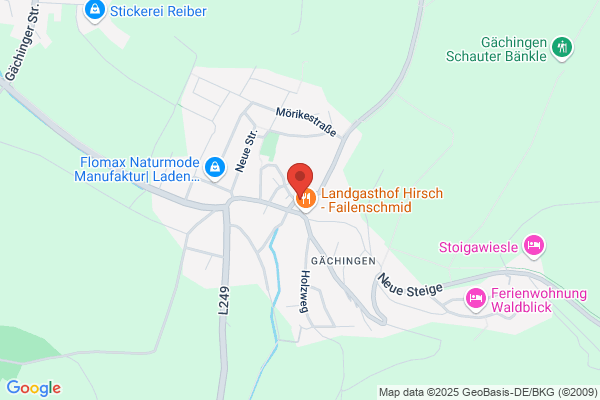 Albbüffel GmbH