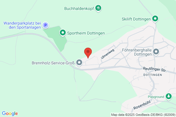 Dr. Nüsken Chemie GmbH