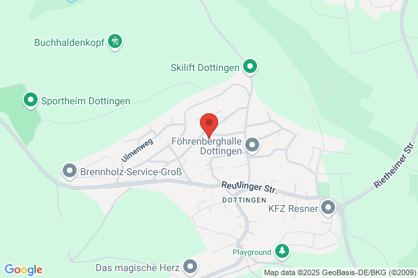 Evang. Kindergarten