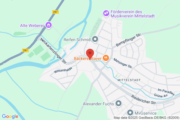 Fahrschule S.T.EFAN Drive