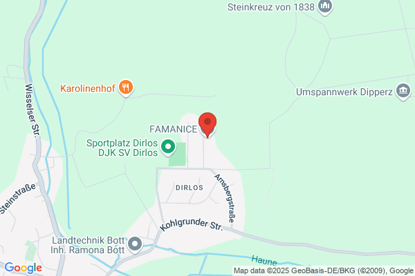 Frank Gastro GmbH