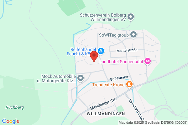 Hausmeister