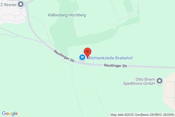 Kindergeburtstage auf dem Schepperhof